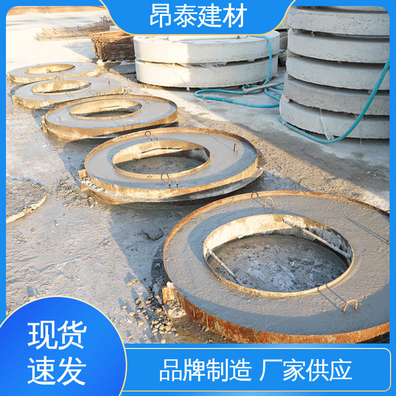 弧形井壁砖 做工精细 圆形矩形可定制 水泥沟盖 源头工厂