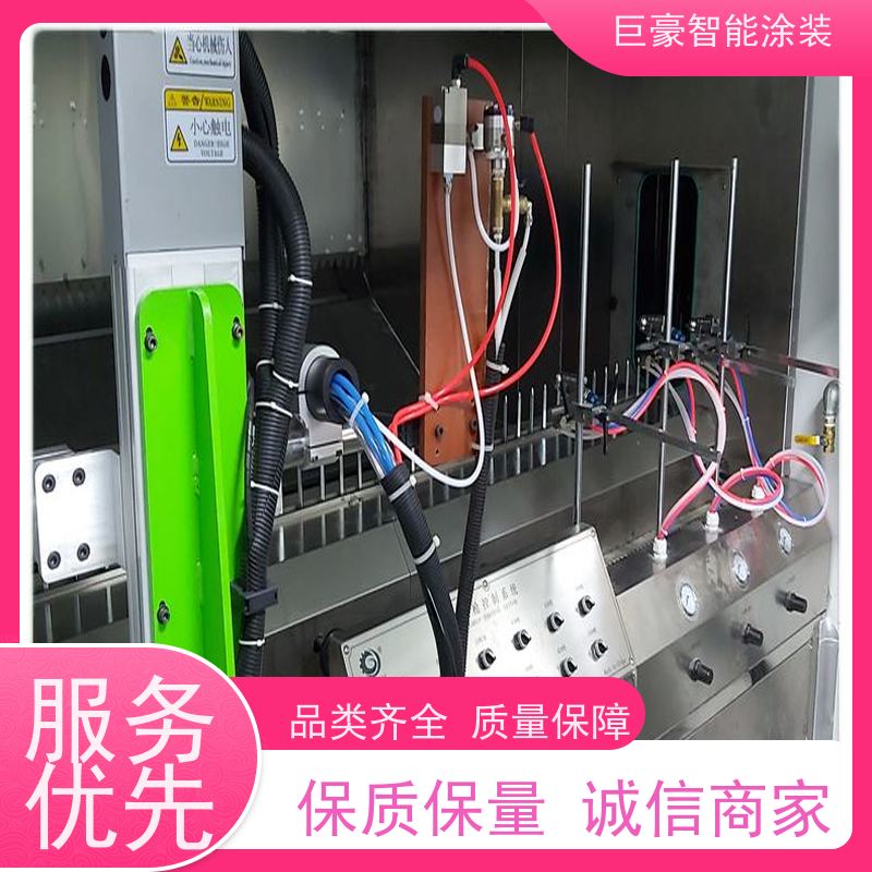 涂装设备源头工厂 环型喷漆线 3C数码外壳喷涂 德国进口技术 性能稳定