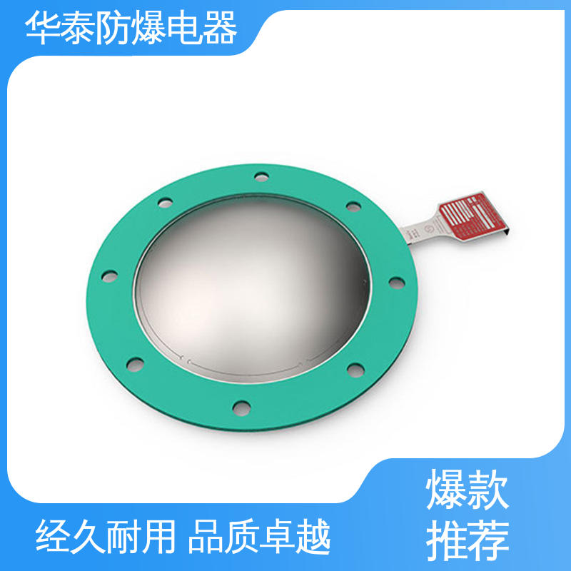 材质精选 售后维护 防火呼吸阀 阻燃性强 管道 华泰电器