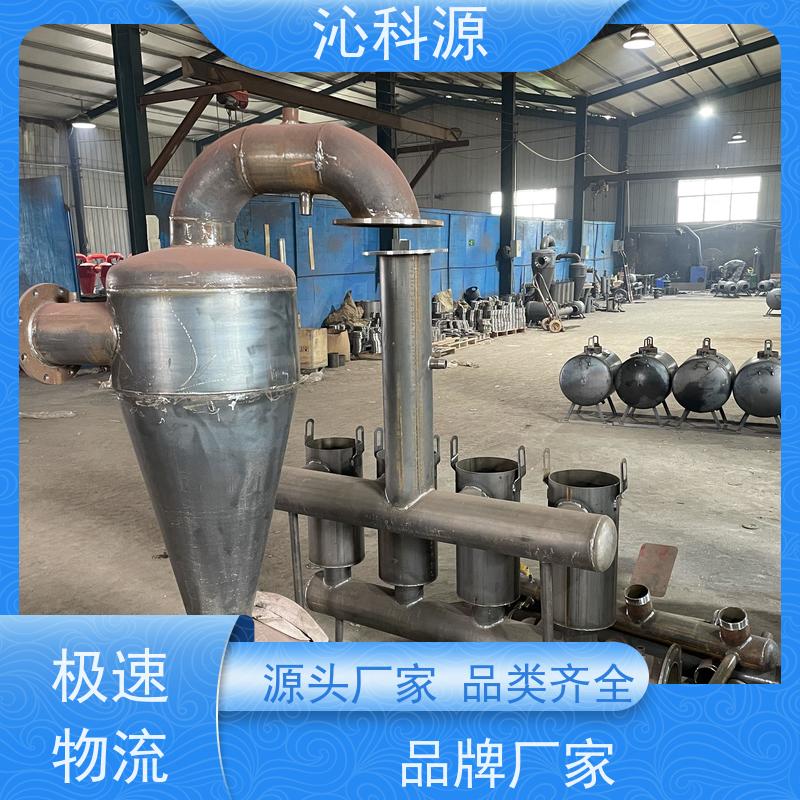 全自动砂石过滤器沁科源耐腐蚀家庭园艺节水灌溉设备