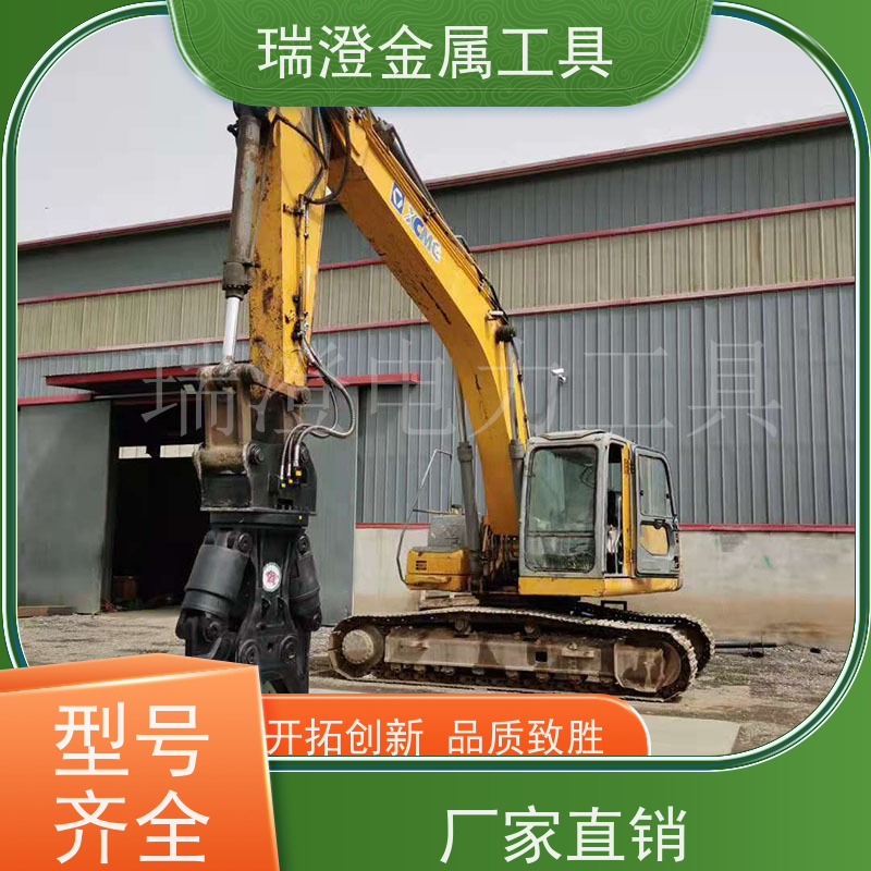 瑞澄电力机具 桥梁维护 双缸液压剪切钳 多功能性 品质优良