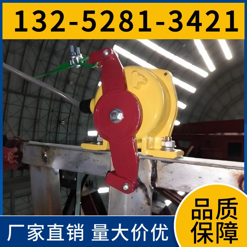  EXKLT2 不锈钢双向拉绳开关 性能稳定 工程机械