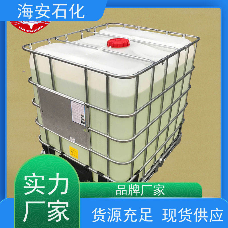 海石花 非离子异构醇醚 E-1006 E-1009 质量稳定 品类齐全 