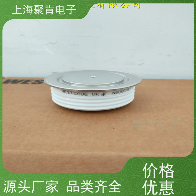 聚肯电子 供应WESTCODE UK R0964LS08E 可控硅 晶闸管厂家