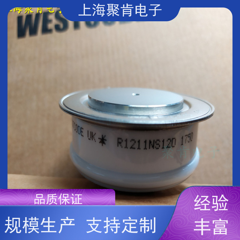 聚肯电子 供应WESTCODE UK R0990lS08A 可控硅 晶闸管厂家
