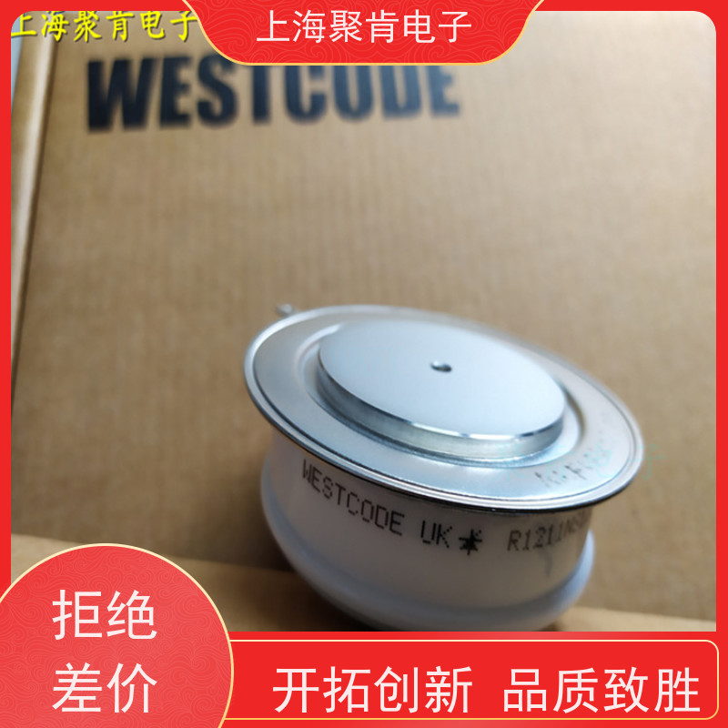 供应西码 WESTCODE UK R3708FC42V 快速可控硅 晶闸管厂家