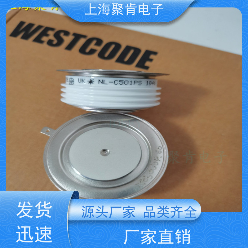 聚肯电子 供应WESTCODE UK R0487YS14D 可控硅 晶闸管厂家