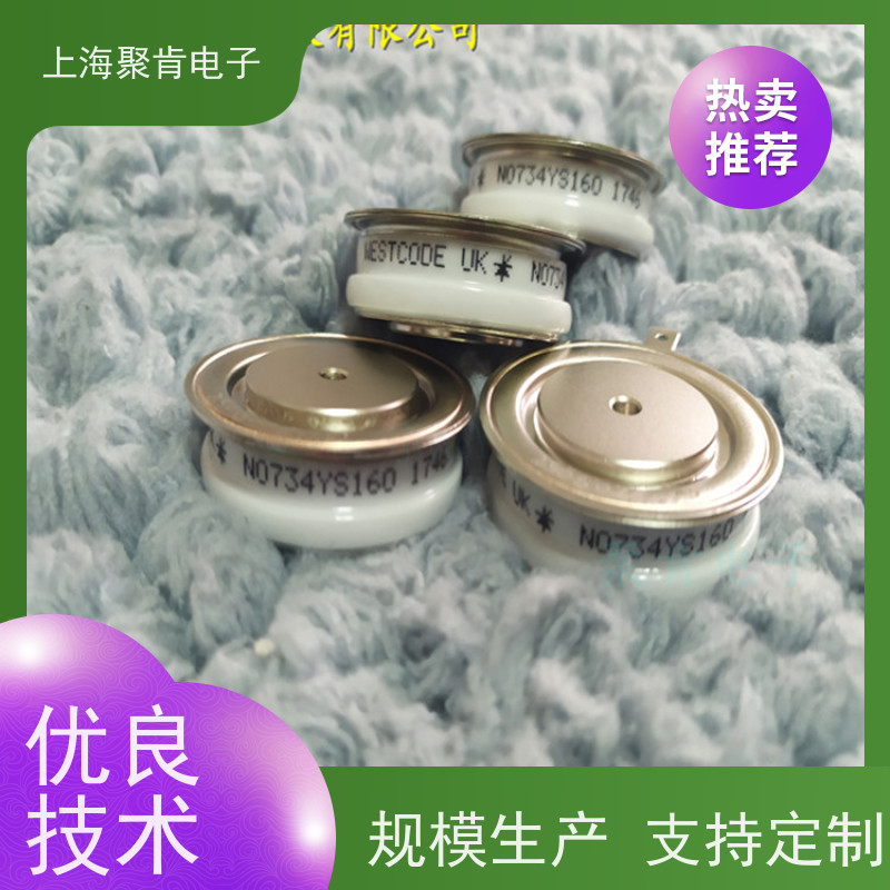 聚肯电子 供应WESTCODE UK SM36CXC954 西码二极管 整流管厂家