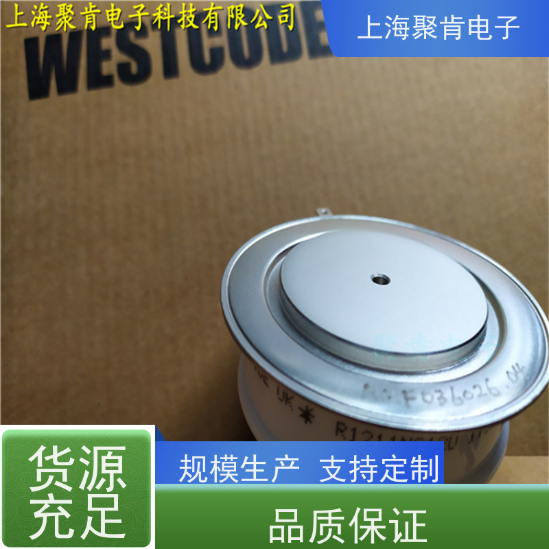 聚肯电子 供应WESTCODE UK M2837VC180 西码二极管 整流管厂家