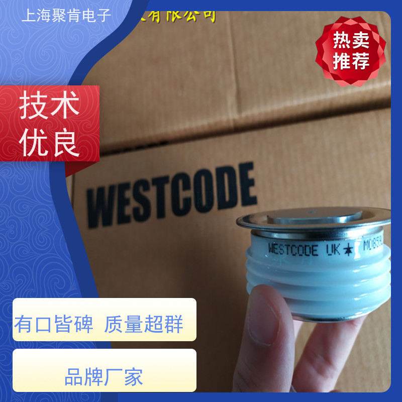 聚肯电子 供应WESTCODE UK M0268SC250 西码二极管 整流管厂家