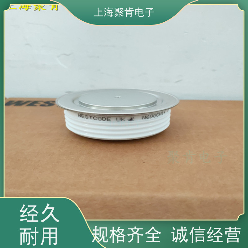 聚肯电子 供应WESTCODE UK SW10PHN400 平板二极管 整流管 厂家