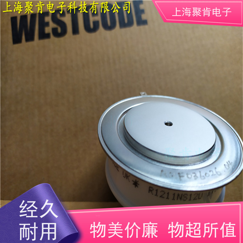 聚肯电子 供应WESTCODE UK W0628RA150 平板二极管 整流管 厂家