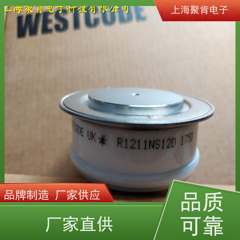 聚肯电子 供应WESTCODE UK W0503SA200 平板二极管 整流管 厂家