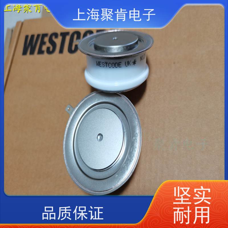 聚肯电子 供应WESTCODE UK W0503RA240 平板二极管 整流管 厂家