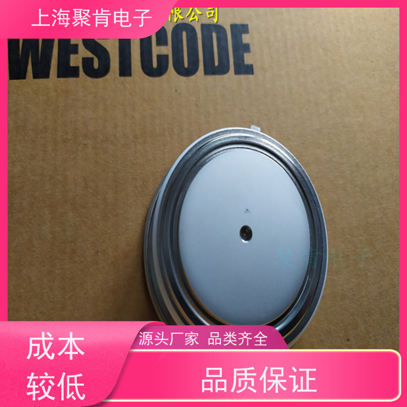 聚肯电子 供应WESTCODE UK W0438RA160 平板二极管 整流管 厂家
