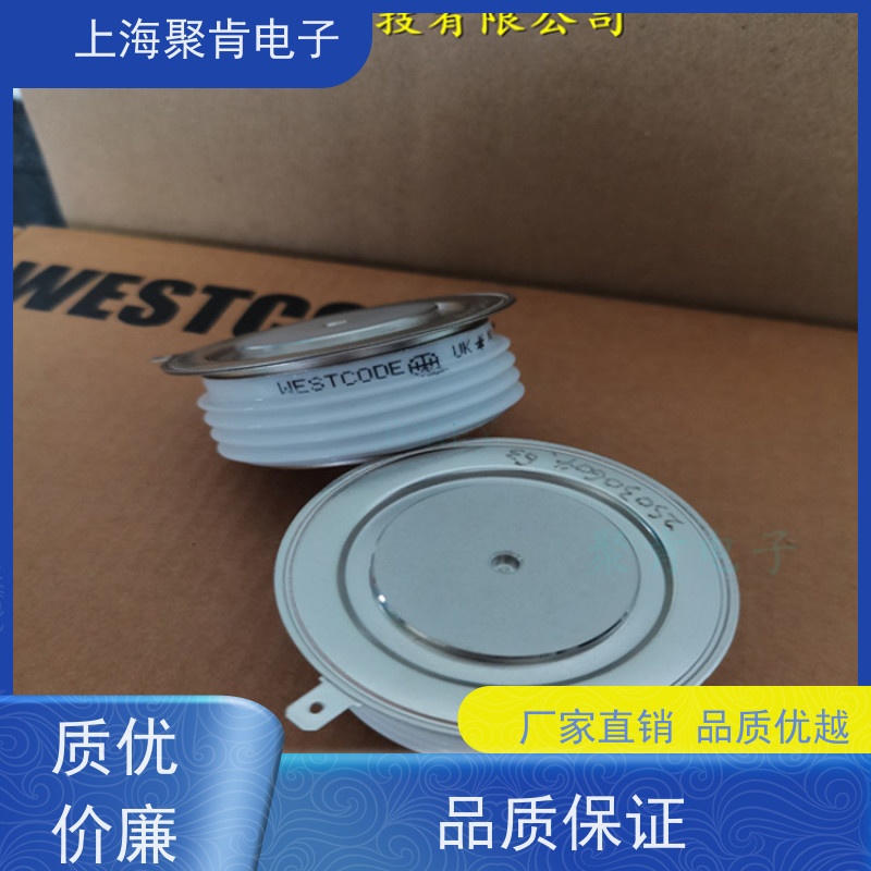 工业平板二极管WESTCODE UK M1163NC440整流管焊接专用