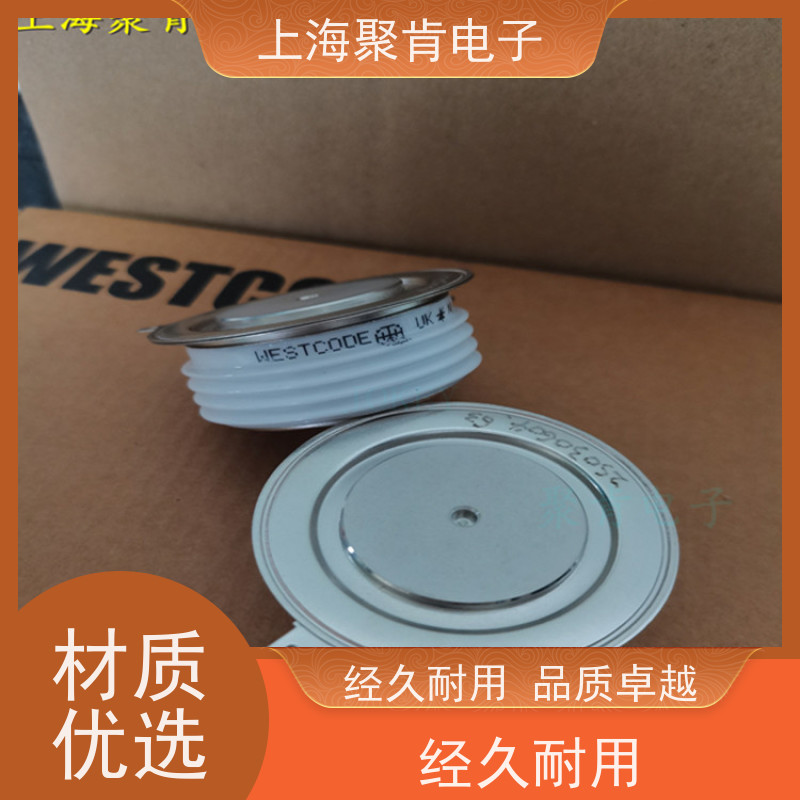 聚肯电子 供应WESTCODE UK W0628SA120 平板二极管 整流管 厂家