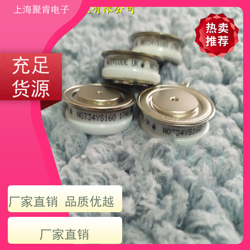聚肯电子 供应WESTCODE UK SM18CXC968 西码二极管 整流管厂家