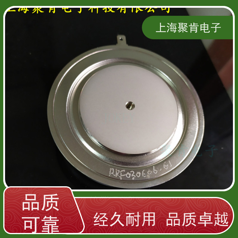 聚肯电子 供应WESTCODE UK SW15PHR400 平板二极管 整流管 厂家