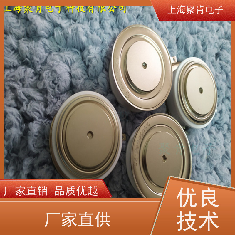 聚肯电子 供应WESTCODE UK M1583VC450 西码二极管 整流管厂家