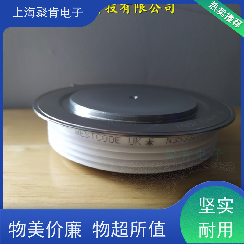 聚肯电子 供应WESTCODE UK W0628RA080 平板二极管 整流管 厂家
