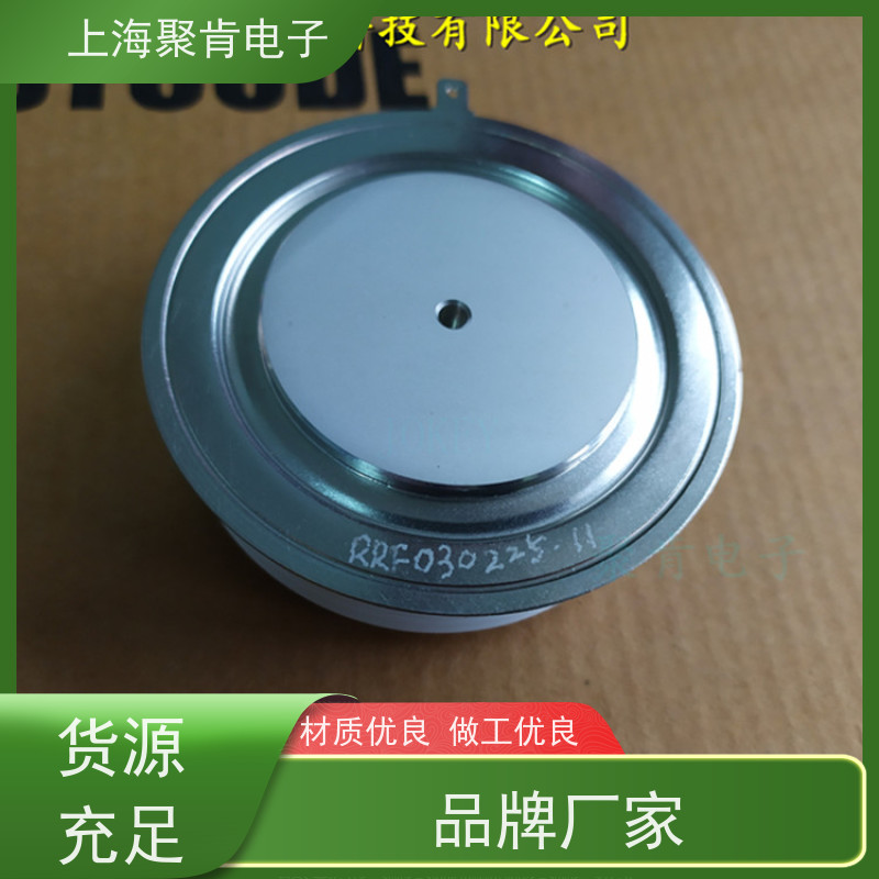 聚肯电子 供应WESTCODE UK W1856NC460 西码二极管 整流管厂家