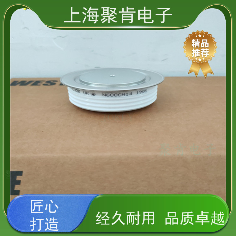 聚肯电子 供应WESTCODE UK SW24CXC380 平板二极管 整流管 厂家