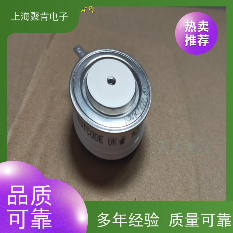 聚肯电子 供应WESTCODE UK SW14PHR300 平板二极管 整流管 厂家