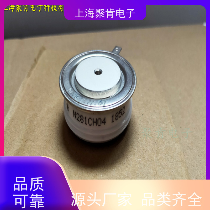 聚肯电子 供应WESTCODE UK W2664NC320 西码二极管 整流管厂家