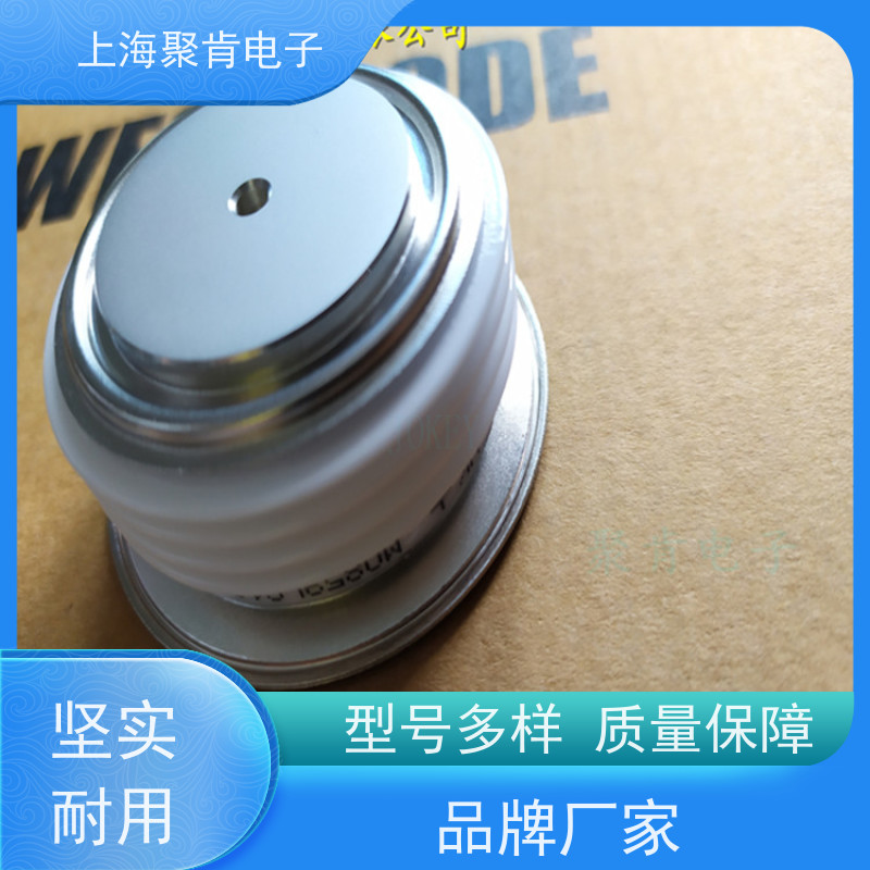聚肯电子 供应WESTCODE UK M3770ZC240 平板二极管 整流管 厂家