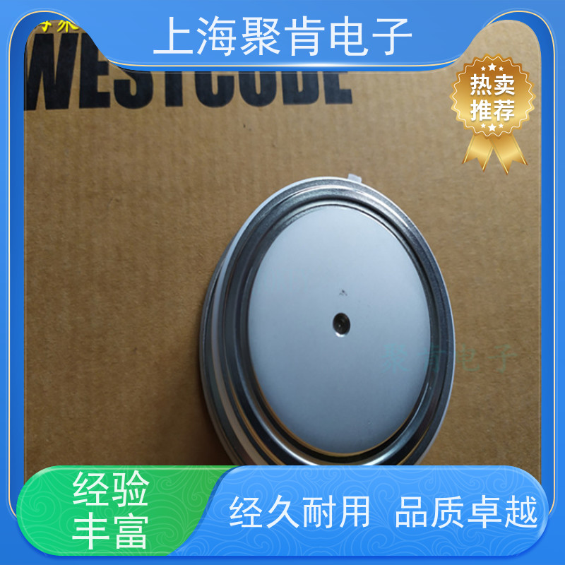 聚肯电子 供应WESTCODE UK W0735RA140 平板二极管 整流管 厂家