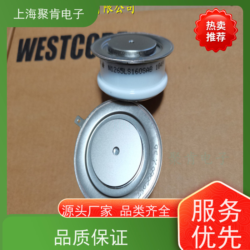 聚肯电子 供应WESTCODE UK W5696VC140 西码二极管 整流管厂家