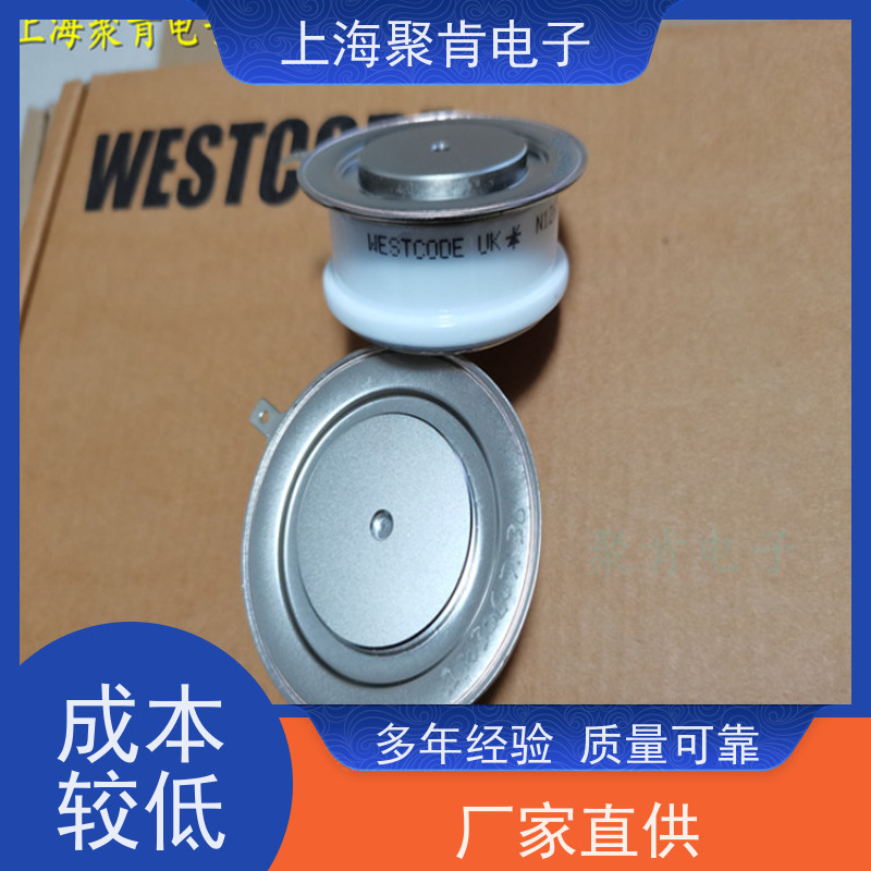 聚肯电子 供应WESTCODE UK M3770ZC280 平板二极管 整流管 厂家