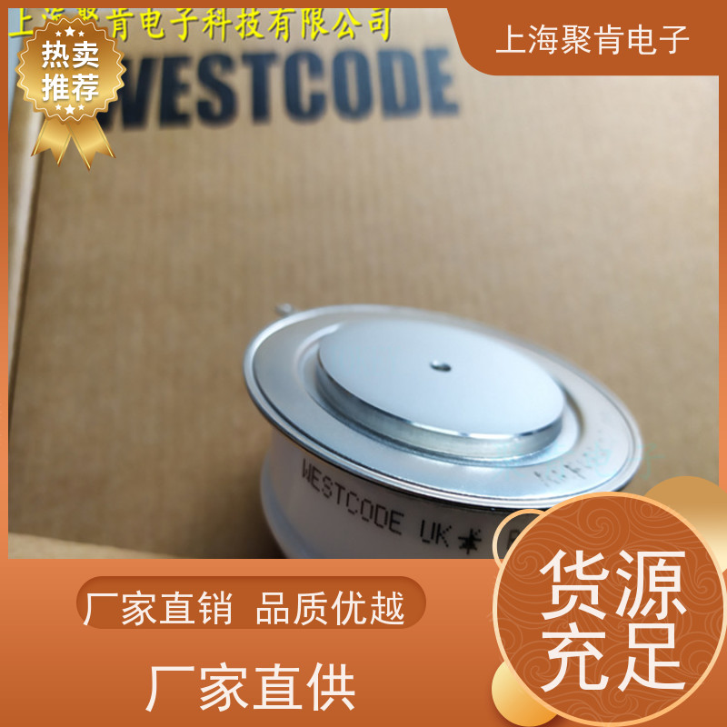 聚肯电子 供应WESTCODE UK M2837VC200 西码二极管 整流管厂家