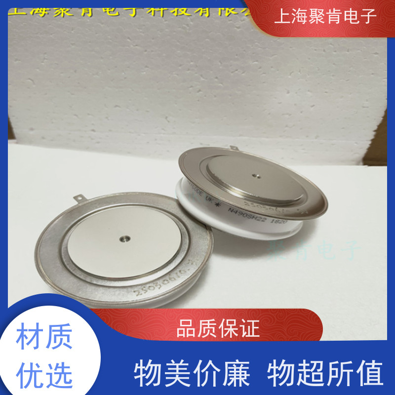 聚肯电子 供应WESTCODE UK W1856NC440 西码二极管 整流管厂家