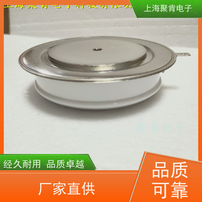 聚肯电子 供应WESTCODE UK W0642WC160 平板二极管 整流管 厂家