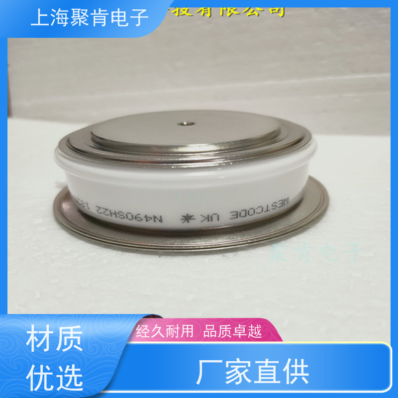 聚肯电子 供应WESTCODE UK SW06CXC300 平板二极管 整流管 厂家