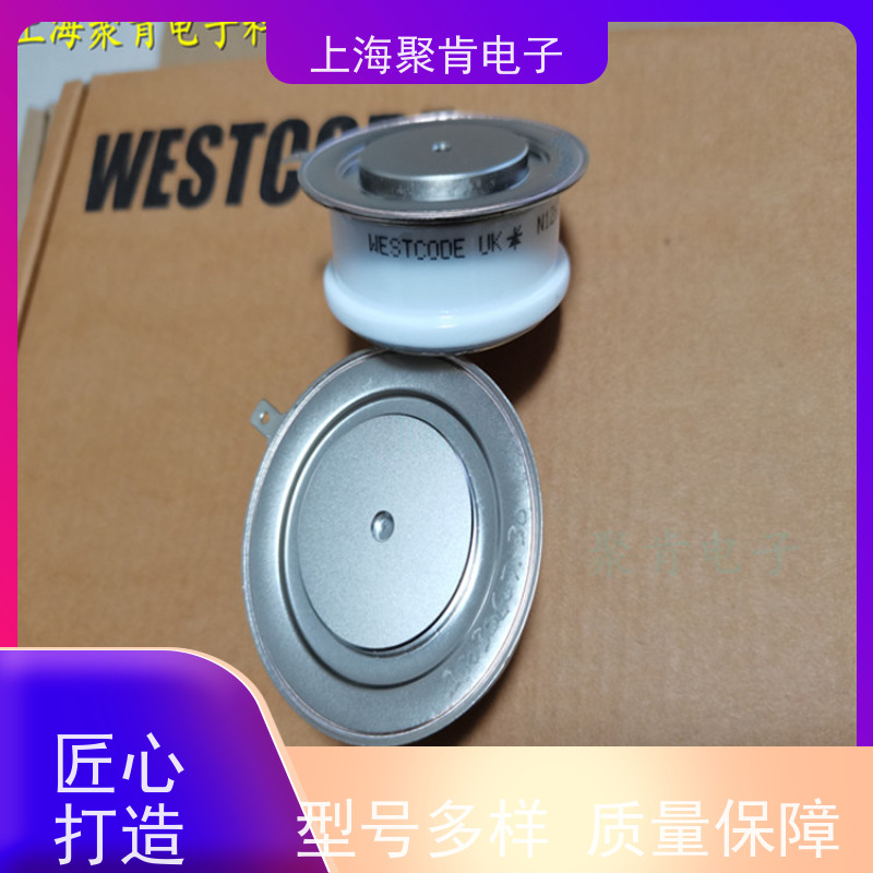 聚肯电子 供应WESTCODE UK SW18PHR380 平板二极管 整流管 厂家