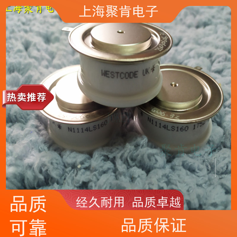 聚肯电子 供应WESTCODE UK W2958NC300 西码二极管 整流管厂家
