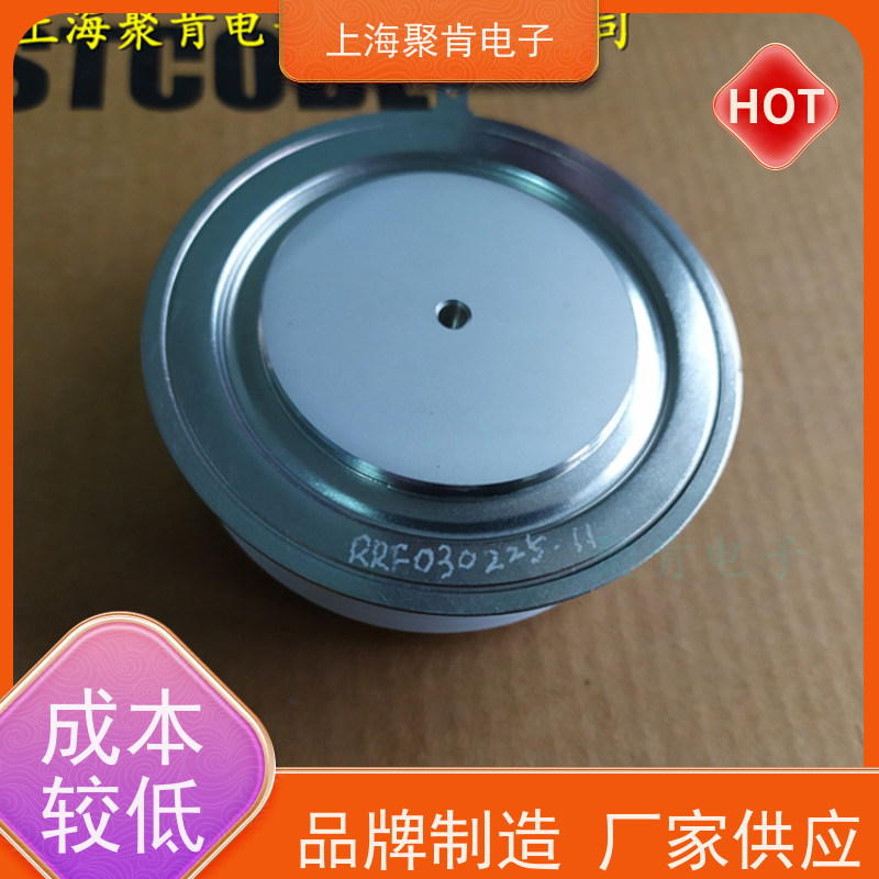 聚肯电子 供应WESTCODE UK SW24PHN380 平板二极管 整流管 厂家