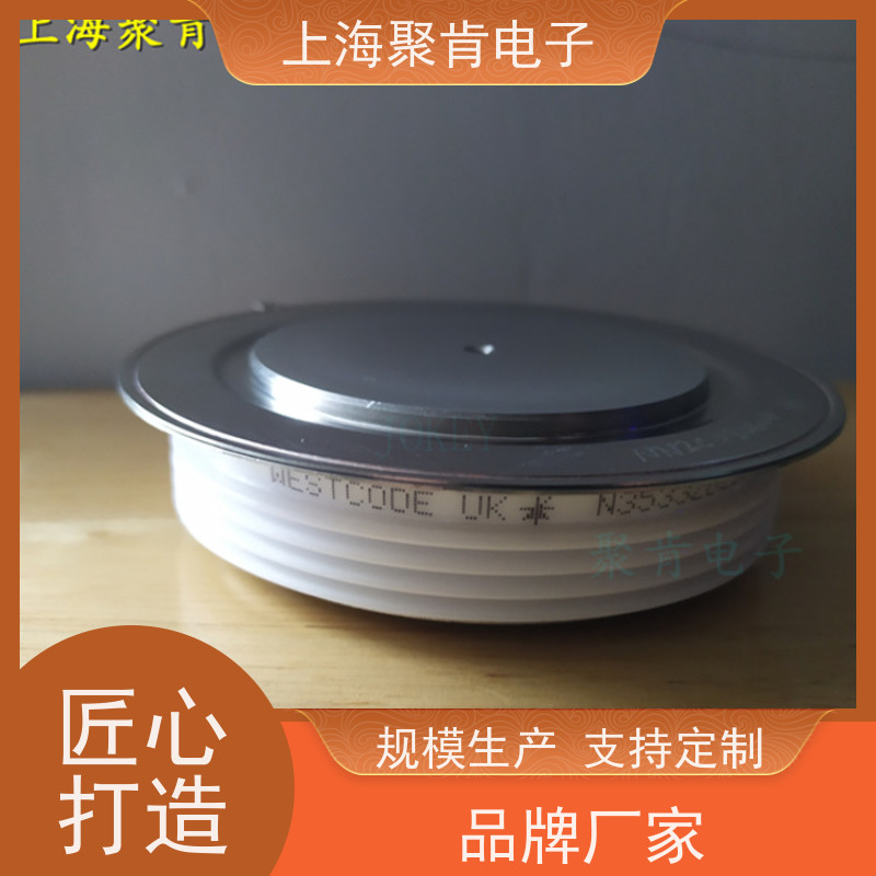 聚肯电子 供应WESTCODE UK SW45CXC1100 西码二极管 整流管厂家