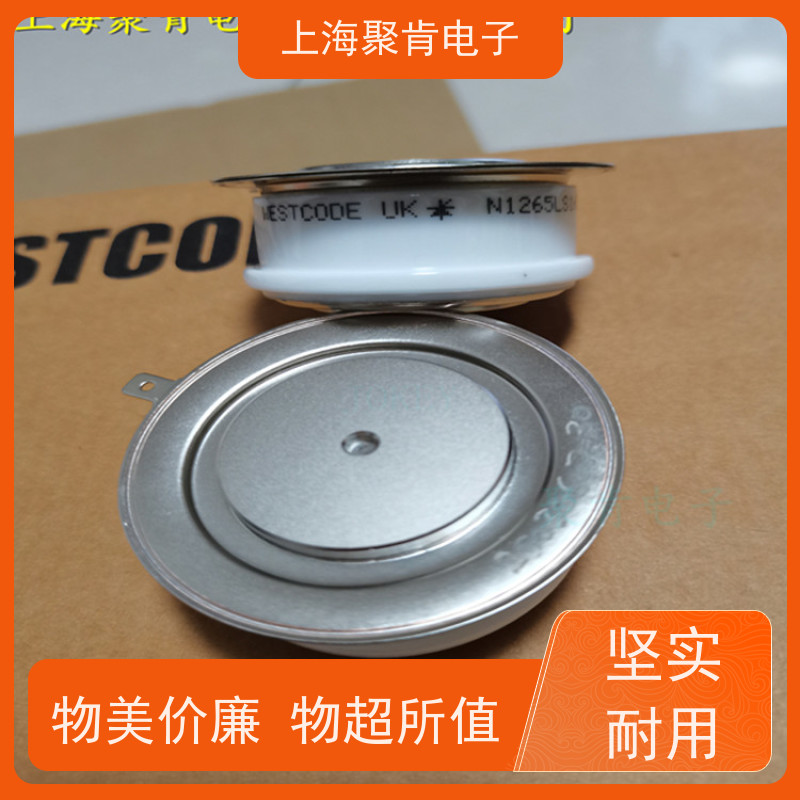 聚肯电子 供应WESTCODE UK SW22PHR320 平板二极管 整流管 厂家