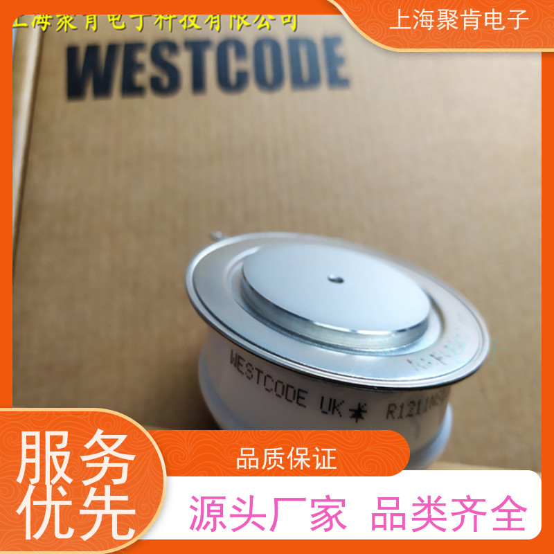 螺旋二极管整流管WESTCODE UK SW06PHR400硅材料 耐高温抗冲击
