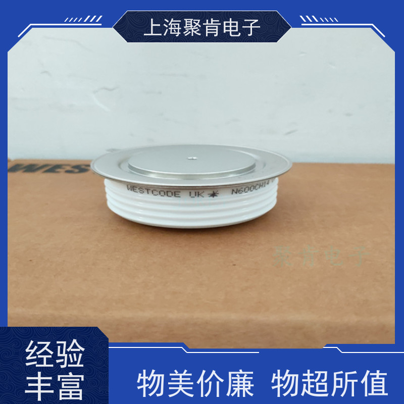 聚肯电子 供应WESTCODE UK W1185LC450 西码二极管 整流管厂家