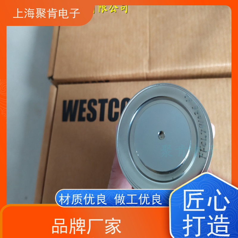 聚肯电子 供应WESTCODE UK W2820VC400 西码二极管 整流管厂家