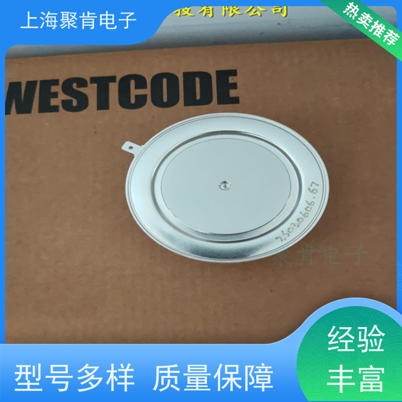 聚肯电子 供应WESTCODE UK SM28CXC974 平板二极管 整流管 厂家