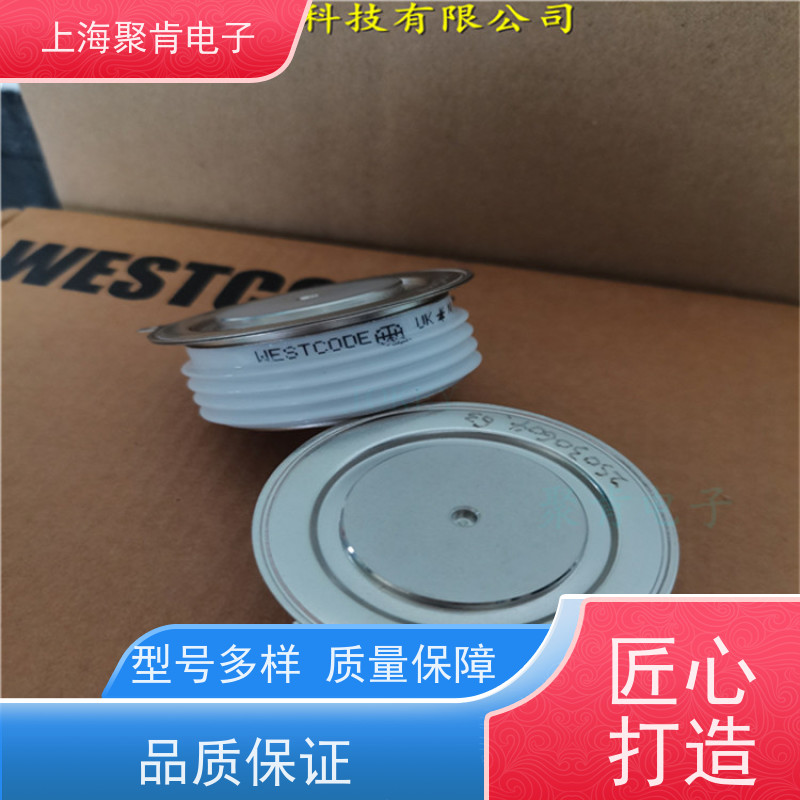 聚肯电子 供应WESTCODE UK SW14PHR400 平板二极管 整流管 厂家
