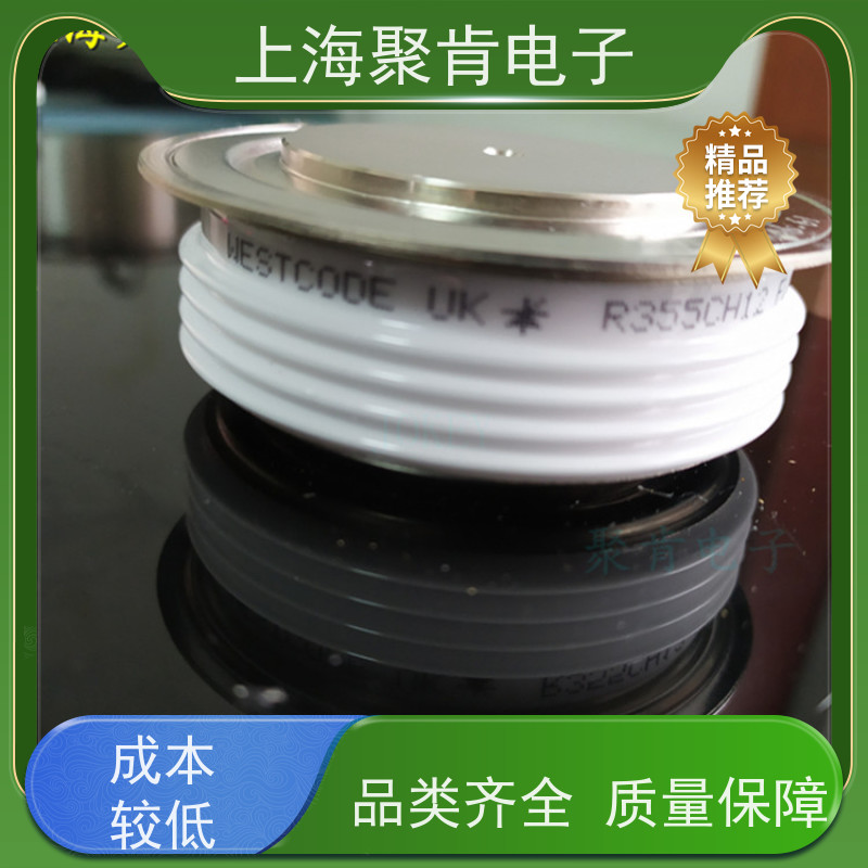 聚肯电子 供应WESTCODE UK W0628RA140 平板二极管 整流管 厂家