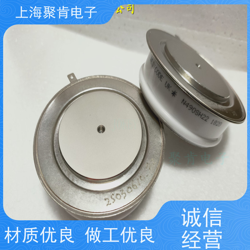 聚肯电子 供应WESTCODE UK SW30CXC21C 平板二极管 整流管 厂家