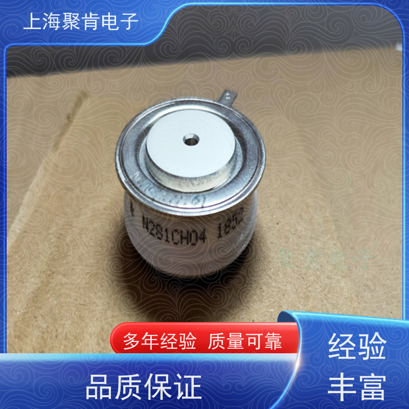 聚肯电子 供应WESTCODE UK W2820VC380 西码二极管 整流管厂家